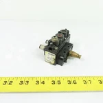 Aro Ingersoll Rand A211PS Pneumatic Air Pilot Control Valve 1/8" Npt. Fixed Price $46.99.