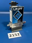 Unit 1660 20SLM H2 Mass Flow Controller. Fixed Price $140.95.