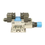 Festo VDMA24345-A-1NAS-1/4-1A-ISO9484 35966 New In Stock At PLC2DAY. Fixed Price $232.99.