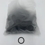 Lamons 914 Viton Fkm O-ring 75A Shore Brown Sterling Seal 250 Pack. Fixed Price $36.00.