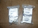 (2) Wilkerson GPA-95-919 Manifold Block (ZZ1). Fixed Price $23.99.
