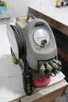 Hytorc Electric Hydraulic Torque Pump HY-QAS115. Fixed Price $4500.00.