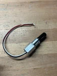 Donaldson P174396 Hydraulic Indicator Assembly, Electrical 40PSID Ac/dc-new. Fixed Price $149.95.