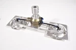Rexroth Schunk 30032019, 2-650-100-040, Rotating Union. Fixed Price $174.37.