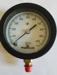 Weksler Bronce Tube Brass Socker To 1000 Psgi New. Fixed Price $65.00.