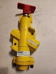 Speedaire 4ZL04 - Pneumatic Valve Free Shipping. Fixed Price $44.99.