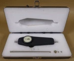 Ametek L02 0/32 Oz. Push Pull Force Gauge Tester. Fixed Price $219.95.