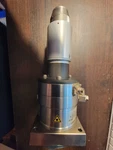 Precitec Laser Lens No. Col YW50 125 Qbh Refurbished Free Ship Loc K1. Fixed Price $691.92.