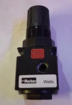 1 New Parker R35-02C Pneumatic Regulator Nnb ***make Offer***. Fixed Price $55.49.
