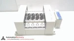 Smc VV5QC41-04-DUY00041, Solenoid Valve Manifold #299778. Fixed Price $239.50.