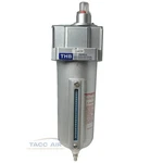 Oil Coalescing Filter 3/4" Npt Compressed Air Compressor Inline Separator 0.01U. Fixed Price $69.95.