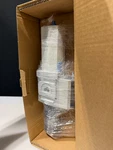 Festo MS6N-LFR-3/8-D6-C-R-M-AD1-AS Filter Regulator Pn: 527667. Fixed Price $60.00.