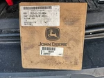 John Deere RE40111 Nsn 2520-01-331-8854. Fixed Price $105.00.