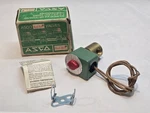 New Nos Asco Red-hat Solenoid & Air Operated Valve 8262D22 24V 50/60HZ 6W. Fixed Price $99.95.