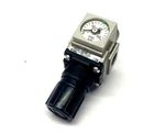 Smc AR20K-N02BE-Z Pneumatic Regulator 1/4" Npt. Fixed Price $15.56.