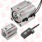 Norgren DC/92025/M/2 DC92025M2 (new Box). Fixed Price $100.80.