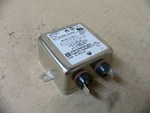 Corcom 10VK1 F7143 Emi Filter 120/250 Volts Amps. Fixed Price $19.99.