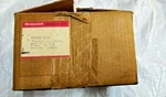 1121 Honeywell Industrial Press Control New Box Pack. Fixed Price $219.99.