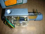 Parker Convum C-CV10HSCK CV-10HSCK Generator 1/8" Npt W/vacuum Switch. Fixed Price $43.00.