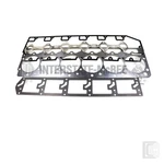 Interstate Mcbee Navistar DT466E Upper Engine Gasket Set M-1830720C94. Fixed Price $236.71.
