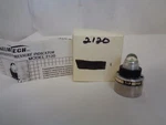 New Pneumatech Model 2120 Differential Pressure Indicator 5796-58 15 Psig. Fixed Price $14.99.