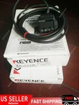 One Keyence AP-C31W Pressure Switch New Box Fast Shipping. Fixed Price $144.00.