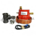 # 15700125, L100 Oil Level Swichgage For Murphy. Fixed Price $150.69.