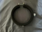 Nvent Caddy 454017 Superfix Cushioned Pipe Clamp - Size In. Fixed Price $14.99.