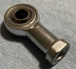 Festo SGS-M8 9255 Rod Eye End Bearing. Fixed Price $15.00.