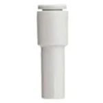 3PC Smc Corporation KQ2R04-08A Tubing FITTING,REDUCER,4MM TUBE,8MM Connecti. Fixed Price $16.84.