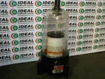 Schrader Bellows 12F41FBSB Lubricator 150 Psig 125 Deg 1"" Ports-used. Fixed Price $79.74.