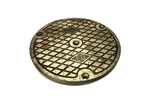 Smith Cleanout Floor Cover (no Hardware) 6794U (4020C04NB) Used. Fixed Price $76.45.