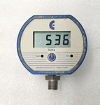 Cecomp Electronics ARM760B-5 760-0 Torra 4666101002 Digitl Pressure Gauge. Fixed Price $249.99.