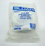 Sloan F-5-AT Spud Coupling & Flange Kit For 1-1/2". Fixed Price $9.95.