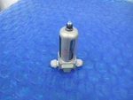 Alcon 210-1696-501 Rev:e Filter Oil/air Separator For Infiniti Vision System. Fixed Price $115.00.