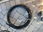 23 Tracpipe 3/4 FGP-CS-750-100 Gas Counterstrike Omega Flex Feet. Fixed Price $150.00.
