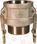 Dixon 100-B-SS / 100BSS (used). Fixed Price $36.05.