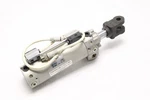 Smc Pneumatic Clamp Cylinder CKP1B50-100YZ. Fixed Price $35.95.