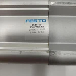 Festo Iso Cylinder DSBC-50-150-PPSA-N3. Fixed Price $74.99.