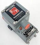 Moore E/p Pressure Transducer 77-16 F. Fixed Price $379.05.