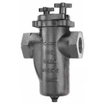 Keckley 21THS-CI062P34-BOKI-KT7 Basket Strainer, 2" Pipe, Threaded, Cast Iron,. Fixed Price $313.99.