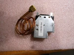 Johnson Controls Pressure Switch # 144-004-1 Nsn: 5930-01-251-2411 P20DA-116C. Fixed Price $250.00.