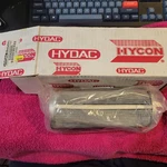 Hydac Betafit Hydraulic Filter Element 02060600 1.11.08D06BN New In Box Nos 2008. Fixed Price $15.00.