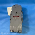 Toyo-oki HK5-WG2E-10 Hydraulic Valve Usip. Fixed Price $73.50.