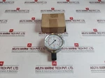 Wika 213.53.100 Mounting Pressure Gauge 8800FGQF 64154549 600 Bar Mpa. Fixed Price $185.91.