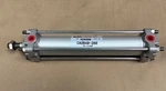 Smc CA2B40-200 Pneumatic Air Cylinder 145 Psi New. Fixed Price $160.00.
