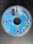 Cyber #WAVE-450P-8 Membrane Pressure Vessels (no Base). Fixed Price $115.00.