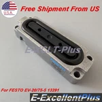 For Festo EV-20/75-5 EV20/755 Diaphragm Clamping Cylinder Module 6BAR Us Stock. Fixed Price $54.00.