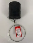 Cherne 5" Test-ball Plug. Fixed Price $36.75.