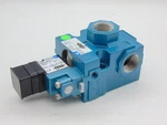 Mac Valves Inc 56C-47-591JJ. Fixed Price $99.89.